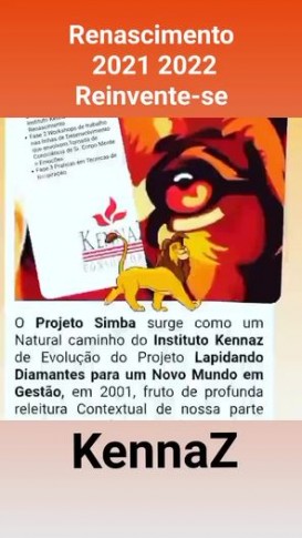 Work Shop Projeto Simba